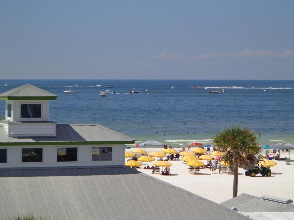 Palm Pavilion Inn Clearwater Beach Bagian luar foto